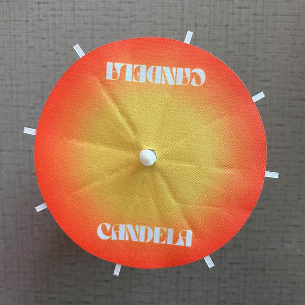 MOQ: 50pcs - Custom Cocktail Umbrellas with Cheap Price