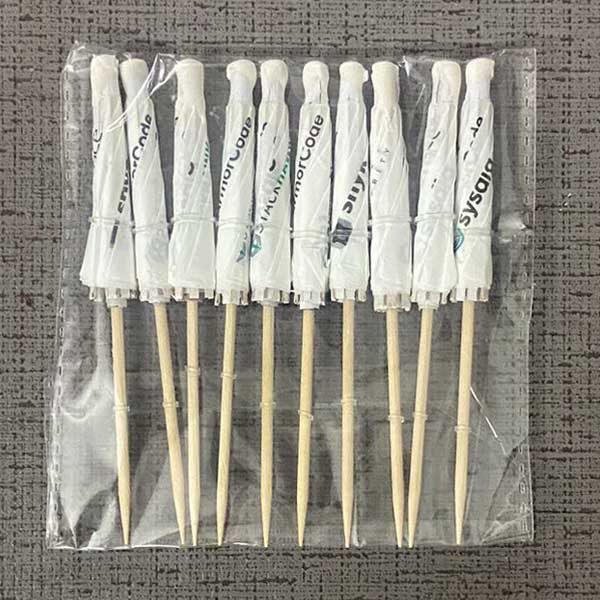 Sponsored-Cocktail-Umbrellas Sponsored Cocktail Umbrellas