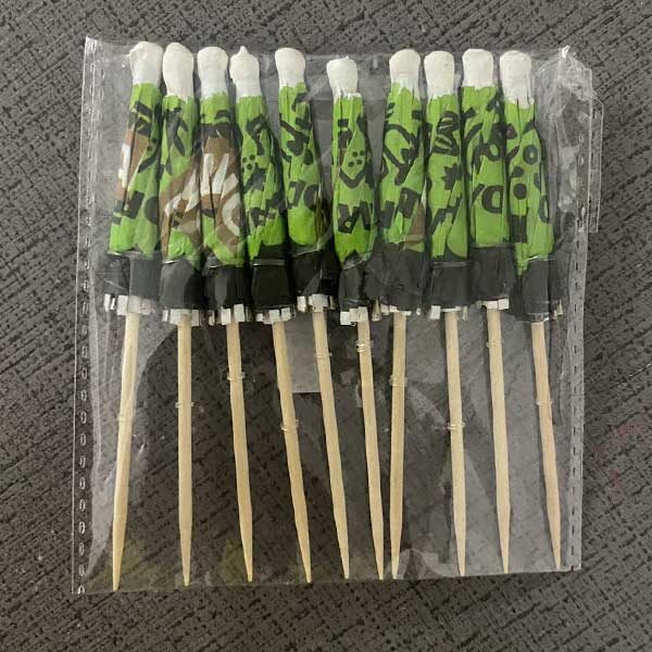 custom-company-cocktail-umbrellas custom company cocktail umbrellas