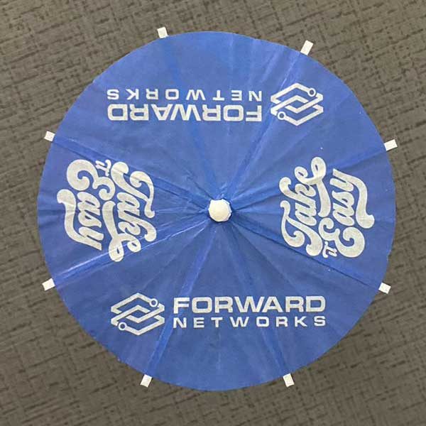 custom logo cocktail umbrellas custom logo cocktail umbrellas