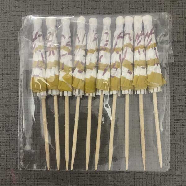 custom striped drink umbrellas custom striped drink umbrellas